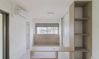 Imagem 5: Locação Apartamento 1 Dormitórios - 45 m² Chácara Klabin