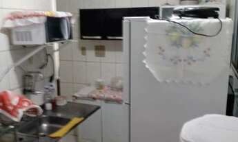 Imagem 4: APARTAMENTO ARACAJU COND COLINA RESIDENCIAL NO LAMARÁO