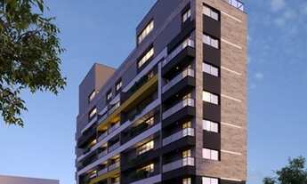 Imagem 2: Excelente Apartamento localizado no bairro Batel - CONDOMÍNIO EDIFICIO WALK SOHO