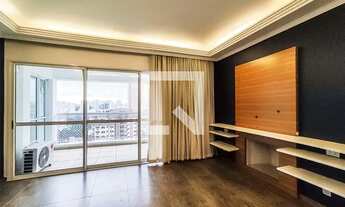 Imagem 4: Apartamento para Aluguel - Panamby, 2 Quartos, 70 m2