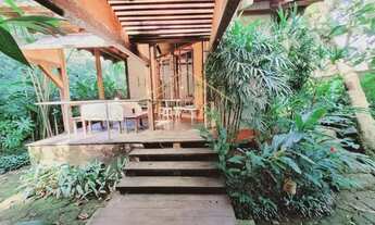 Imagem 6: CASA RESIDENCIAL em São Sebastião - SP, Juquehy