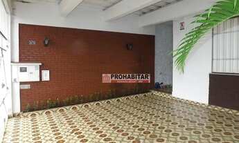 Imagem: Sobrado com 3 dormitórios para alugar