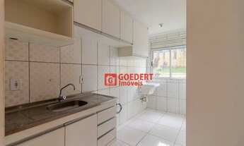 Imagem 3: Apartamento Cond. Solar Paradiso com 2 dormitórios à venda, 48 m² por R$ 200.000 - Cidade