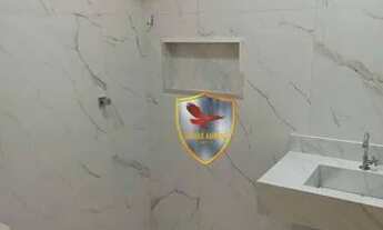 Imagem 6: Casa com 3 dormitórios para alugar, 160 m² - Capim Macio - Natal/RN