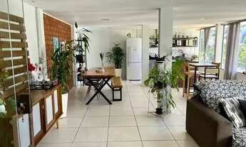 Imagem 3: Exelente triplex no Condominio Mansões da Prata, Rio da prata Cpo Grande. 3 Quartos!