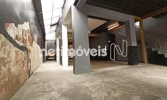 Imagem 6: Locação Loja Lourdes Belo Horizonte