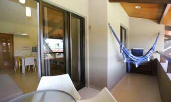 Imagem 4: Vendo Flat 02 quartos no Oka Resort em Muro Alto