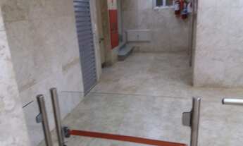 Imagem 6: Excelente conjunto junto à Haddock Lobo