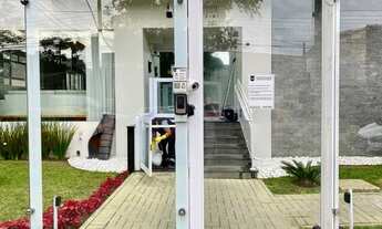 Imagem 2: Apartamento para aluguel tem 45 metros quadrados com 01 quarto em Portão - Curitiba - Para