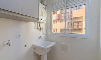 Imagem 7: APARTAMENTO com 1 dormitório à venda com 81.52m² por R$ 570.900,00 no bairro Batel - CURIT