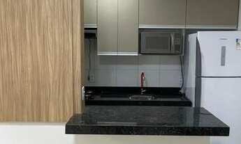 Imagem 3: Vendo apartamento reformado na Maraponga