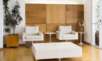 Imagem 5: SALA COMERCIAL em São Paulo - SP, Pinheiros