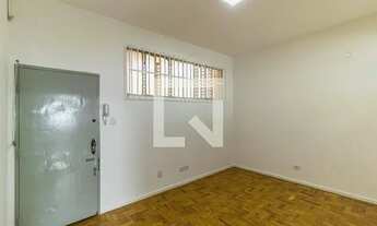 Imagem 2: Apartamento para Aluguel - Santa Cecília, 1 Quarto, 38 m2