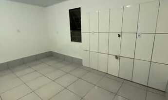 Imagem 2: Casa 2 quartos recém reformada