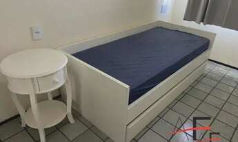 Imagem 7: Apartamento mobiliado com 3 quartos no Centro - AP51989