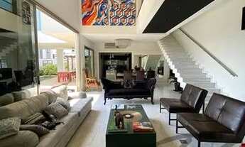 Imagem 6: CASA RESIDENCIAL em VOTORANTIM - SP, ALPHAVILLE NOVA ESPLANADA