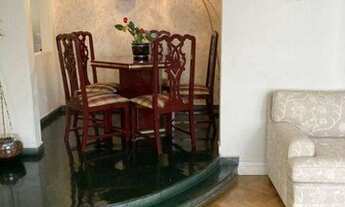 Imagem 3: Apartamento com 4 dormitórios à venda, 275 m² por R$ 2.690.000,00 - Santa Cecília - São Pa