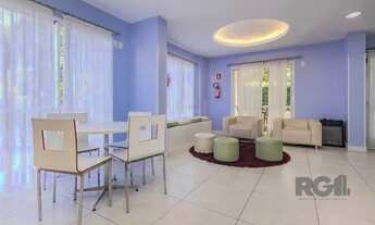 Imagem 4: Jardim Lindóia - Porto Alegre