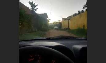 Imagem 2: Terreno próximo ao geneciano