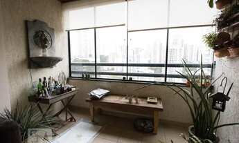 Imagem 4: Apartamento à Venda - Vila Andrade, 3 Quartos, 150 m2