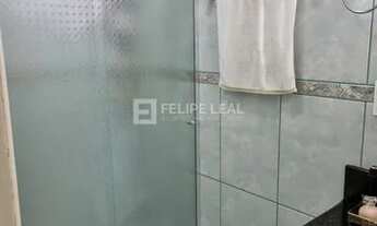 Imagem 7: Apartamento para Venda em São José, Campinas, 2 dormitórios, 1 banheiro, 1 vaga