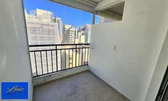 Imagem 7: Apartamento Santa Cecília 2 Dormitórios 1 Suíte 2 Vagas Lazer Varanda SP