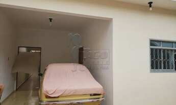 Imagem 2: Casa Padrão em Ribeirão Preto