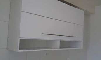 Imagem 7: Apartamento com 3 dormitórios à venda, 64 m² - Vila dos Remédios - São Paulo/SP