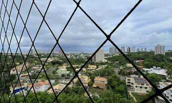 Imagem 7: Greenville Etco, vista mar, andar alto, nascente total