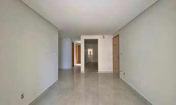 Imagem 2: Apartamento para venda possui 98 metros quadrados com 3 quartos em Praia do Morro - Guarap