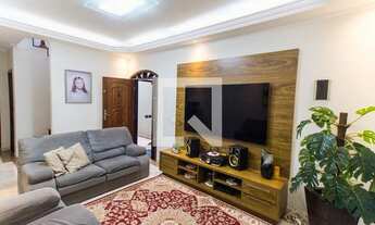 Imagem 3: Casa para Aluguel - Jardim Brasil , 3 Quartos, 200 m2