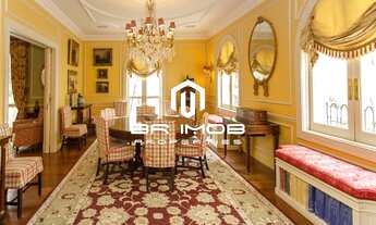 Imagem 3: APARTAMENTO RESIDENCIAL em SÃO PAULO - SP, CERQUEIRA CÉSAR