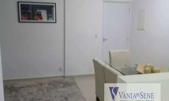 Imagem 5: SAO JOSE DOS CAMPOS - Residential / Apartment - JARDIM VALE DO SOL