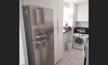 Imagem 3: BARUERI - Apartamento Padrão - ALPHAVILLE CENTRO INDUSTRIAL E EMPRESARIAL/ALPHAVILLE