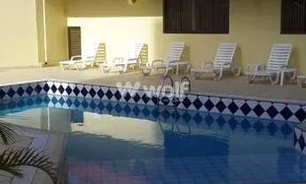 Imagem 2: EXCELENTE PADRÃO NA VIA GASTRONÔMICA DE COQUEIROS / 02 DORM ( 01 SUÍTE) /SAC C/ CHURRASQ