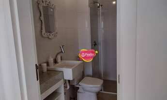 Imagem 6: Cobertura com 2 dormitórios à venda, 142 m² por R$ 2.760.000,00 - Campeche - Florianópolis