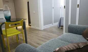 Imagem 5: Flat Ninety - para locação, ótima opção nos Jardins. Com entrada imediata