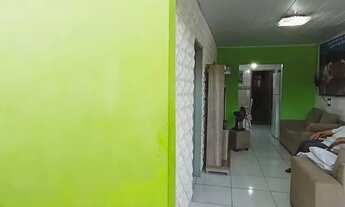 Imagem 4: CASA EM AMARALINA 3/4 - PROXIMO AO ATAKAREJO