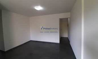 Imagem 2: ALUGA-SE APARTAMENTO COM 3 DORMITÓRIOS PRÓXIMO DO METRÔ SANTOS IMIGRANTES