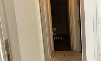 Imagem 7: Apartamento com 2 dormitórios à venda, 74 m² por R$ 320.000 - Vila Alexandria - São Paulo