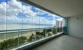 Imagem 4: 041- MANGATA RESIDENCE - OPORTUNIDADE NA MELHOR LOCALIZAÇÃO DA CIDADE - 3 SUÍTE - VISTA MA