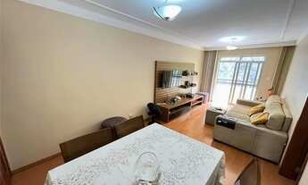 Imagem 3: Apartamento 3 quartos, 1 suíte, 2 vagas, Santa Helena, Juiz de Fora/MG