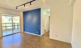 Imagem 6: Apartamento com 2 dormitórios, 70 m² - venda por R$ 1.100.000,00 ou aluguel por R$ 6.200,0