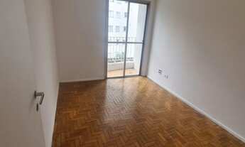 Imagem 7: Apartamento para aluguel tem 55 metros quadrados com 2 quartos em Vila Mariana - São Paulo