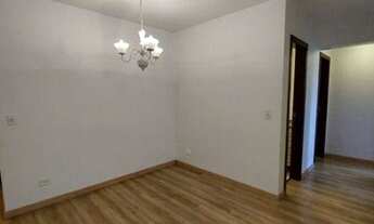 Imagem 5: Apartamento com 3 dormitórios para alugar, 72 m² por R$ 3.150,00/mês - Bacacheri - Curitib