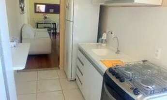 Imagem 4: 02 atos Mobiliado próx ao Hospital Delfina Assis