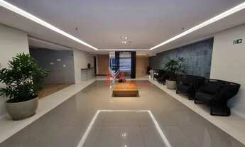 Imagem 2: Apartamento com 3 suítes à venda, 145 m² por R$ 1.200.000 - Guilhermina - Praia Grande/SP