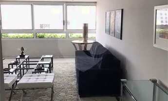 Imagem 2: Flat Disponível no Jardim Paulista