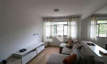 Imagem 3: Apartamento para Aluguel - Perdizes, 2 Quartos, 83 m2