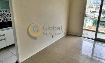 Imagem 5: Apartamento a venda 2 quartos com suíte no Bis Residencial